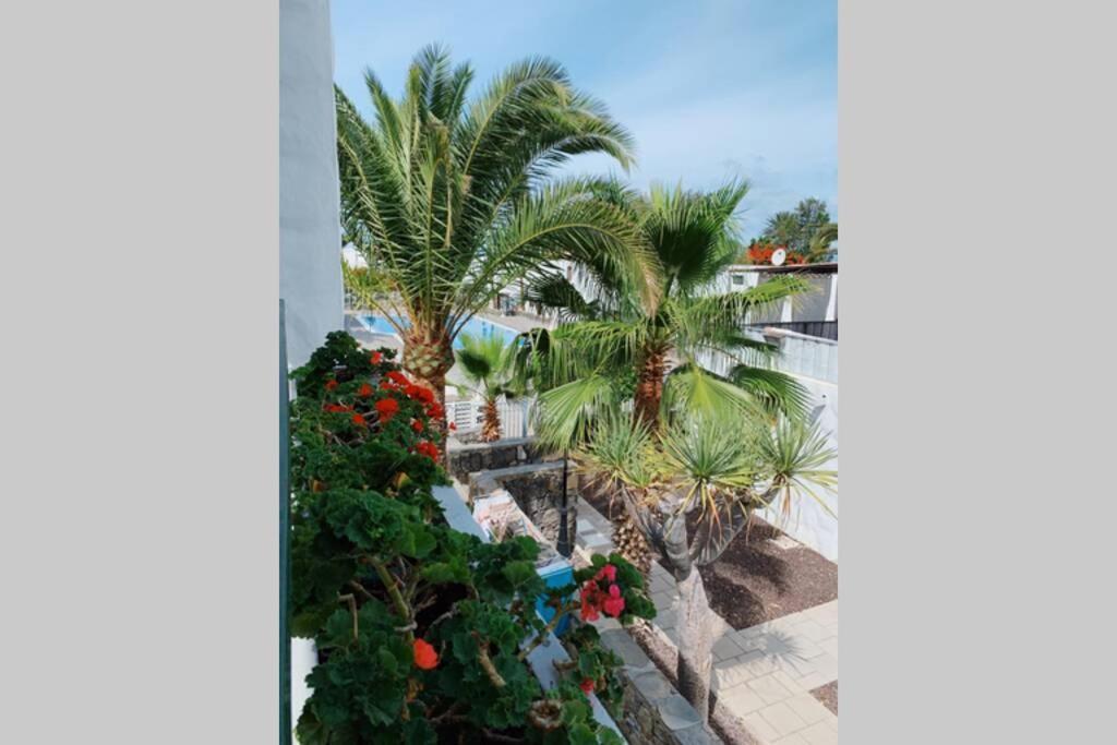 Beach And Relax Apartment Las Americas Playa de las Americas  Esterno foto