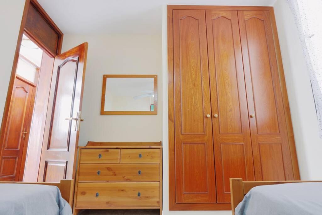 Beach And Relax Apartment Las Americas Playa de las Americas  Esterno foto