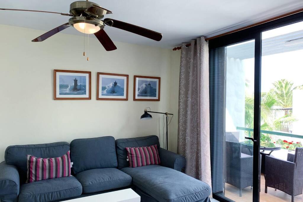 Beach And Relax Apartment Las Americas Playa de las Americas  Esterno foto