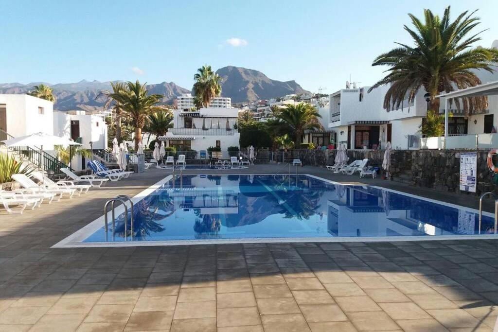 Beach And Relax Apartment Las Americas Playa de las Americas  Esterno foto