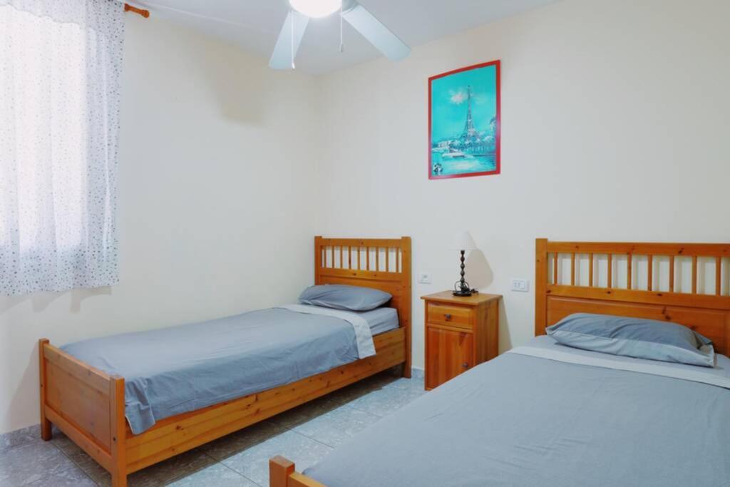 Beach And Relax Apartment Las Americas Playa de las Americas  Esterno foto