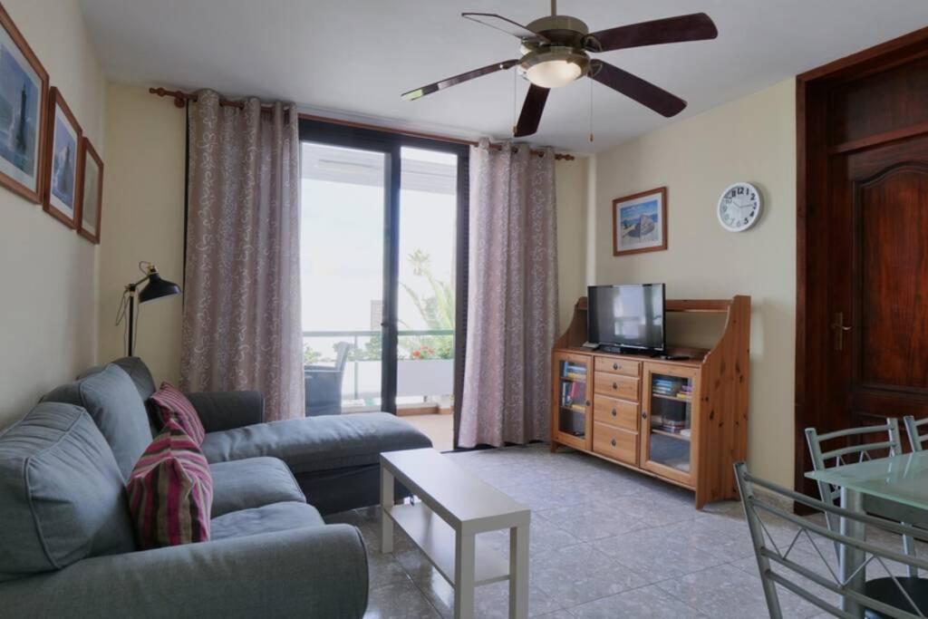 Beach And Relax Apartment Las Americas Playa de las Americas  Esterno foto