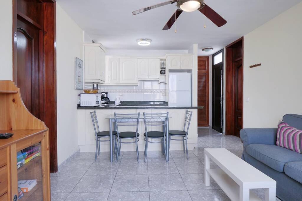 Beach And Relax Apartment Las Americas Playa de las Americas  Esterno foto