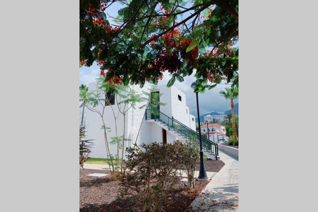 Beach And Relax Apartment Las Americas Playa de las Americas  Esterno foto