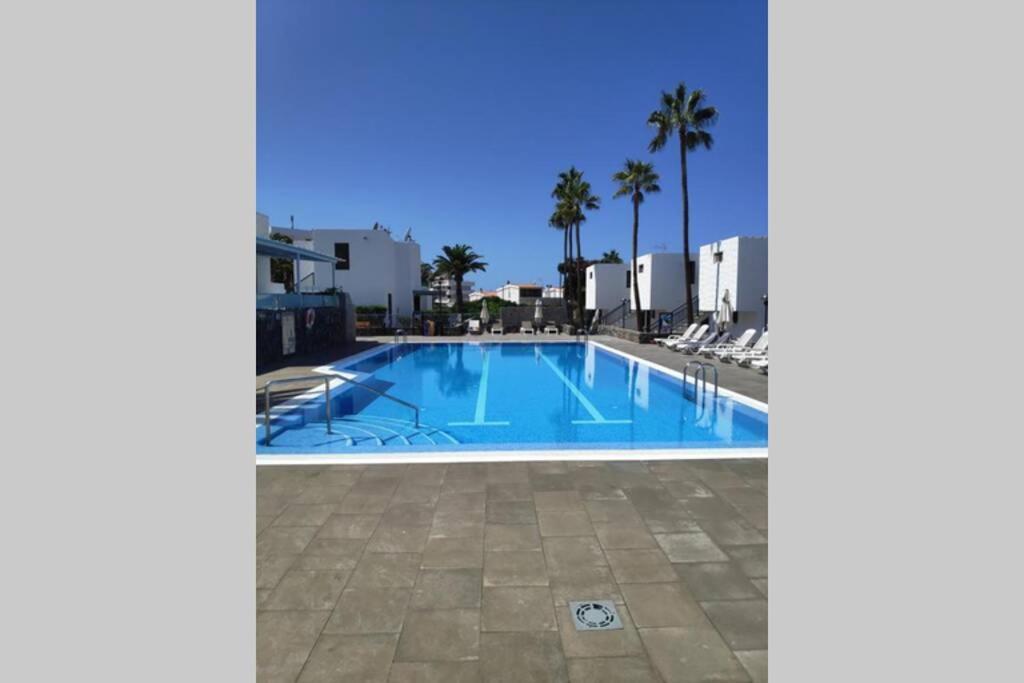 Beach And Relax Apartment Las Americas Playa de las Americas  Esterno foto