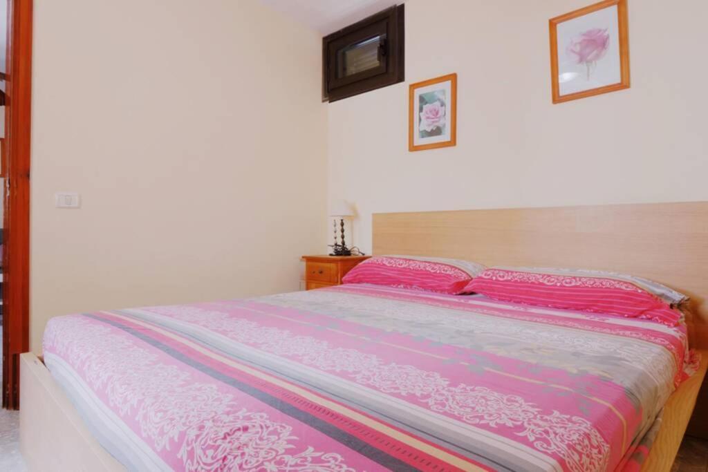 Beach And Relax Apartment Las Americas Playa de las Americas  Esterno foto