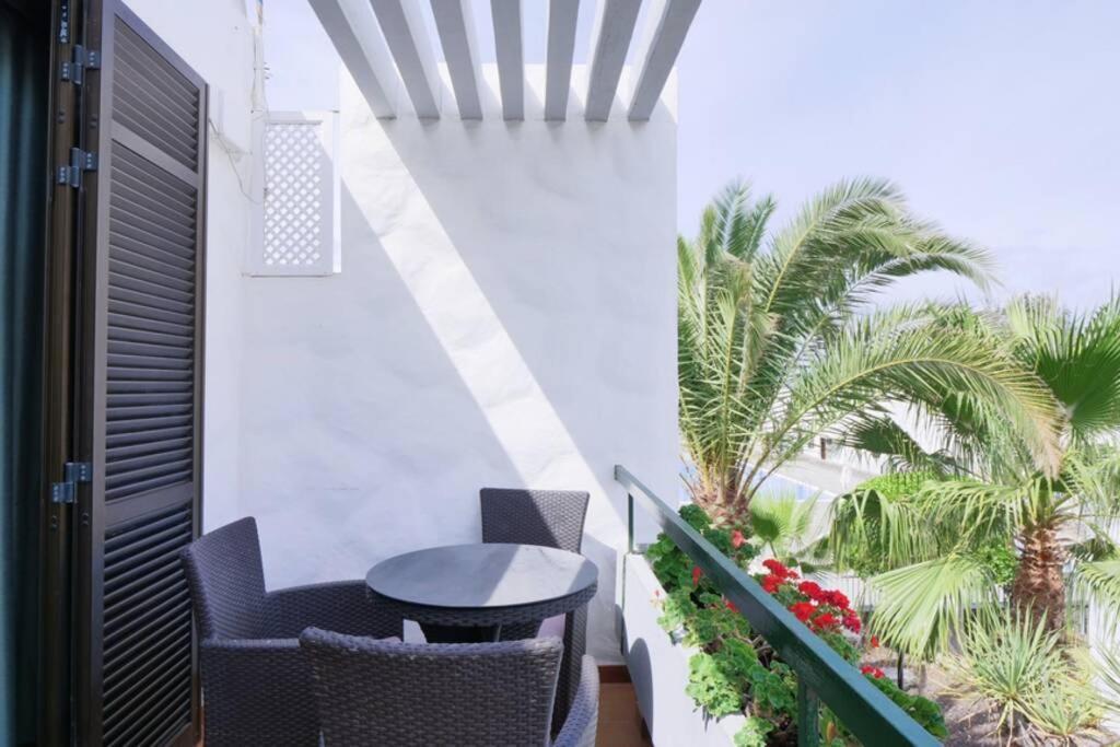 Beach And Relax Apartment Las Americas Playa de las Americas  Esterno foto