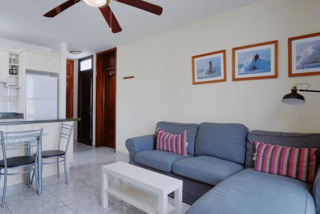 Beach And Relax Apartment Las Americas Playa de las Americas  Esterno foto