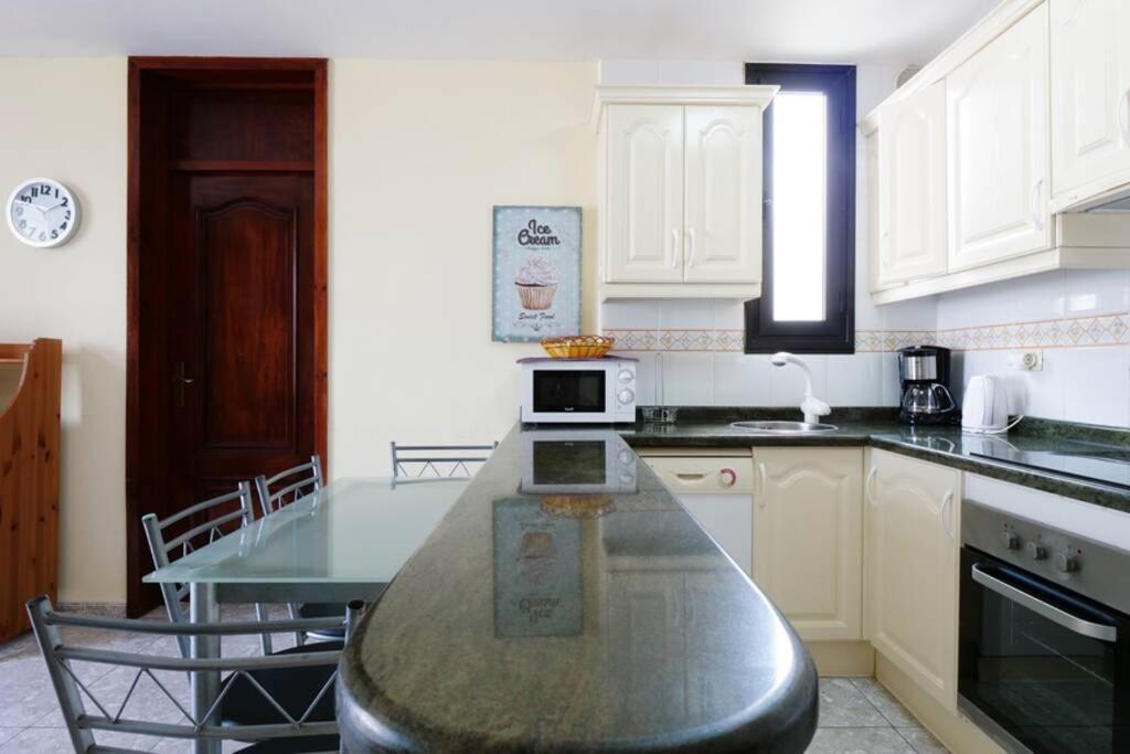 Beach And Relax Apartment Las Americas Playa de las Americas  Esterno foto
