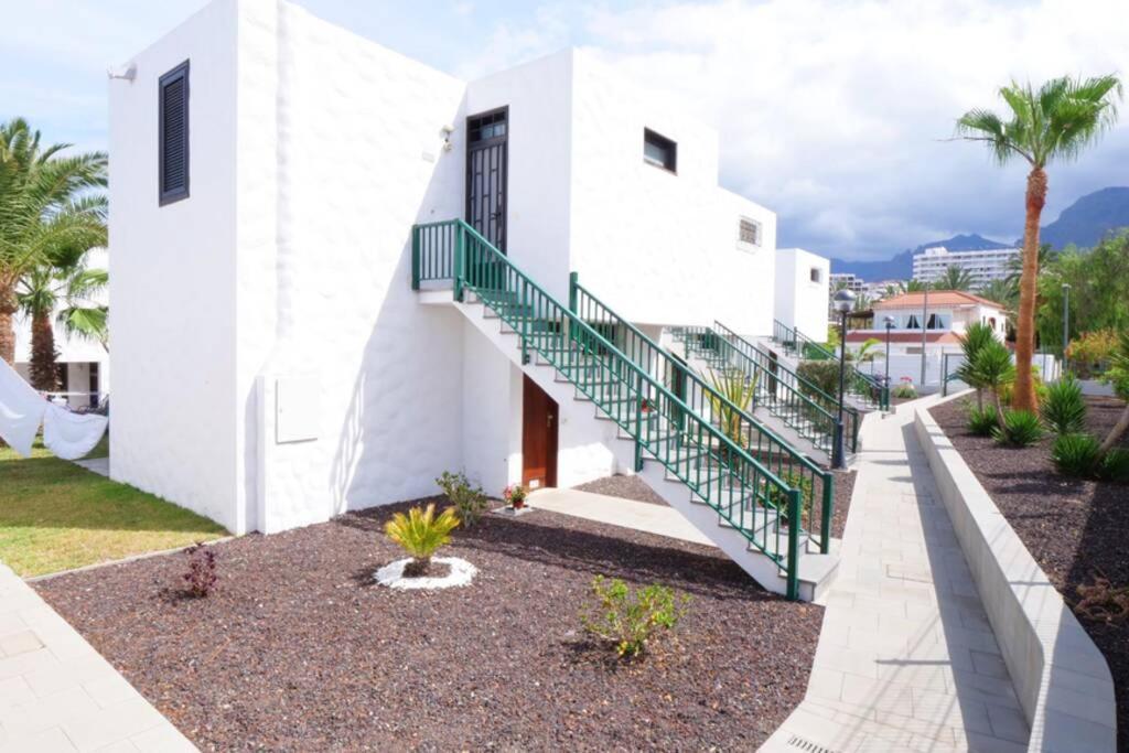 Beach And Relax Apartment Las Americas Playa de las Americas  Esterno foto