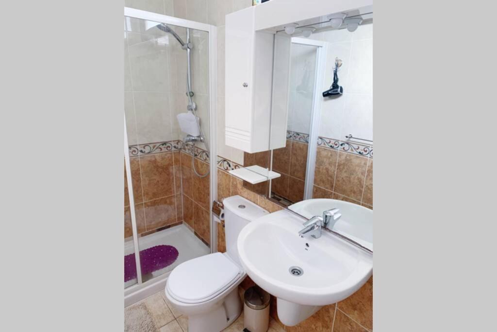 Beach And Relax Apartment Las Americas Playa de las Americas  Esterno foto